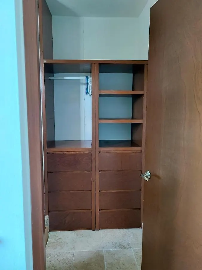 Apartmán Recamara 5 Tulum Cancún