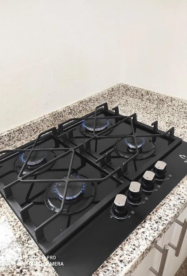 Apartmán Recamara 5 Tulum Cancún